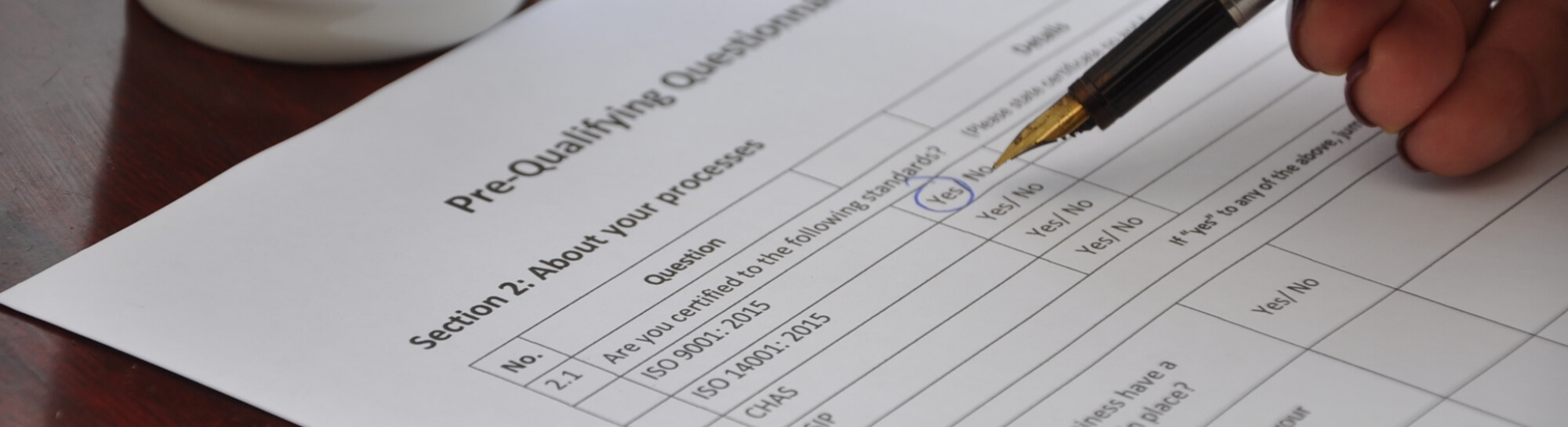 Questionnaire