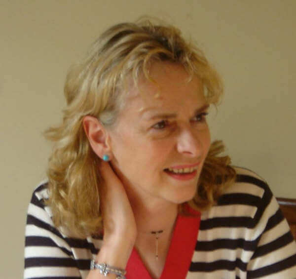 Female Member J.Yates